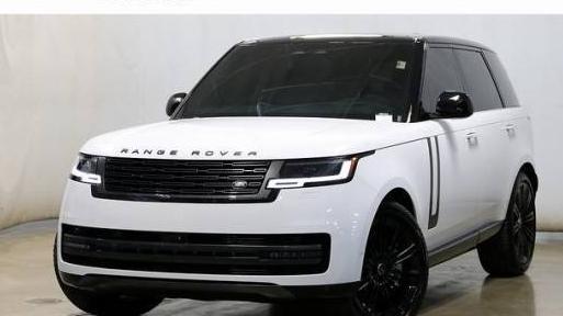 LAND ROVER RANGE ROVER 2024 SALKP9E92RA095631 image